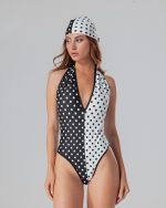 Capri swimsuit