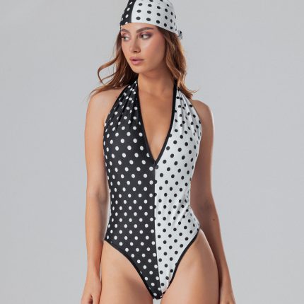 Capri swimsuit