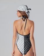 Capri swimsuit - Image 2