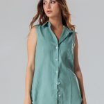 Green top