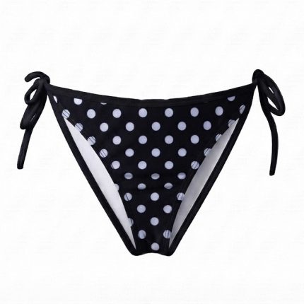 Ponza dots bottom