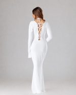 White sands dress - Image 2