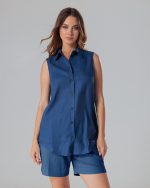 Inc Blue Set