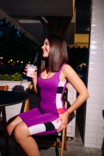 Berry motion suit - Image 5