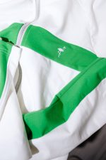 White-Green Powerline set - Image 6