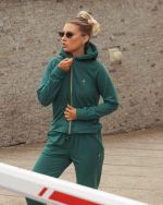 Teal essential set