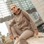 Mocha essential set