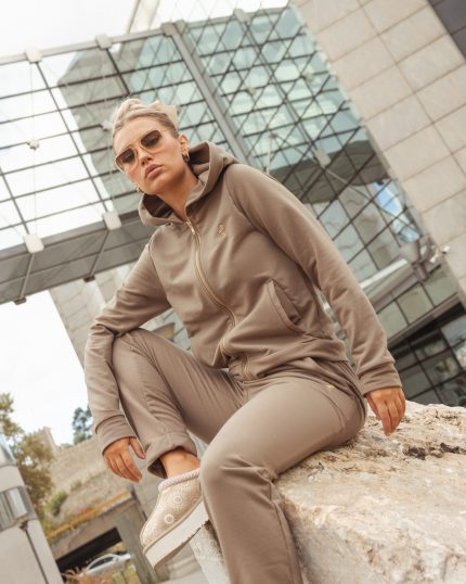 Mocha essential set