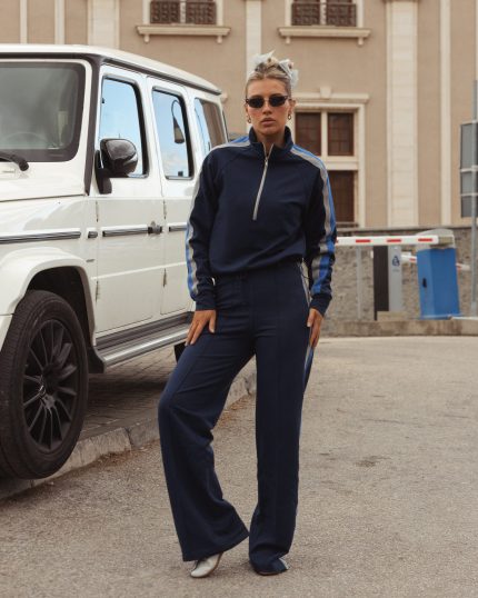 Navy royal set
