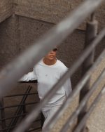White gold set - Image 5