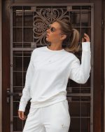 White gold set - Image 4