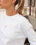 White gold set - Image 2