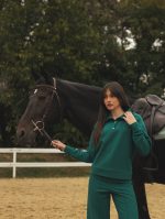 Teal Polo Set - Image 4