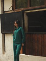 Teal Polo Set - Image 2