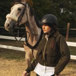 Olive Wool Jacket