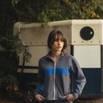 Grey Royal Zipper Sweatshirt