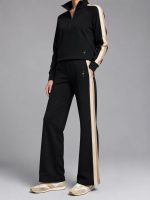 Noir stripe set 1 - Image 2