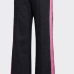 Graphite blush pants