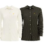 Basic Blouses Mix & Match