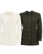 Basic Blouses Mix & Match