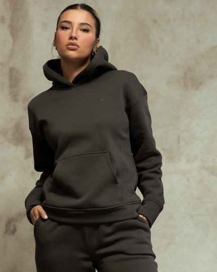 Foggy Night Hoodie
