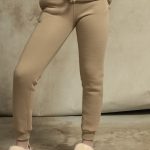 Foggy Day Slim Joggers