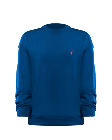 CLASSIC ROYAL BLUE SOFTNESS HOODIE