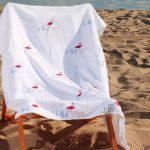 Herline towel