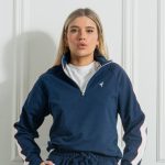 Atlantic breeze sweatshirt
