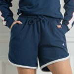 Atlantic breeze shorts