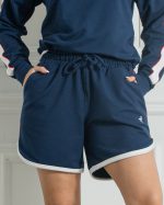 Atlantic breeze shorts