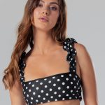 Ischia black top