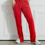 Red Pants