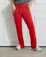 Red Pants