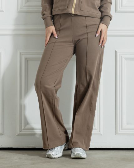 Light brown pants