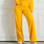 Yellow Pants