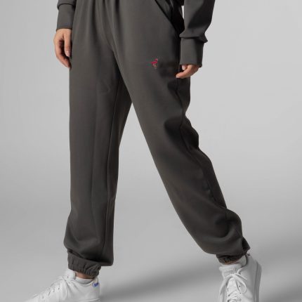 POURO track pants