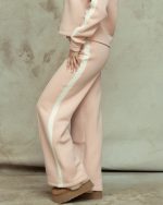 Blush cloud motion Pants