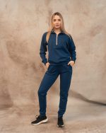 Navy set