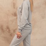 Cloud grey set