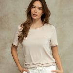 Bamboo t-shirt