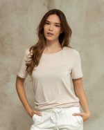 Bamboo t-shirt