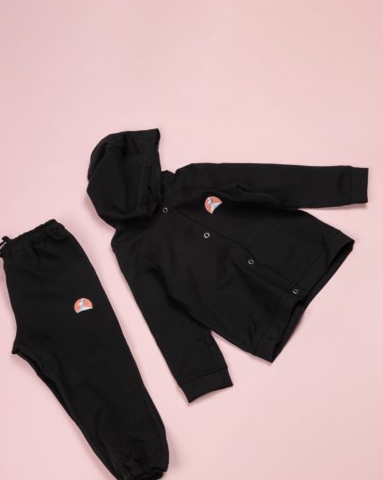Black Kids Set