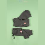Pouro kids set