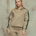 Misty day motion Sweatshirt