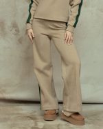 Misty day motion Pants