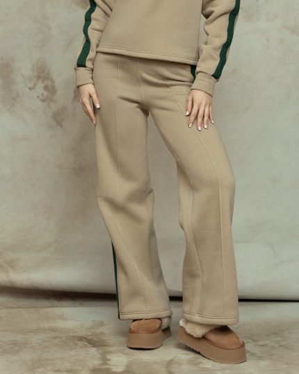 Misty day motion Pants