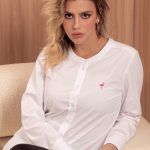 White Blouse