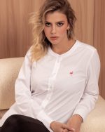 White Blouse