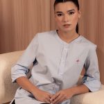 Blue Blouse